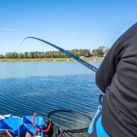 Preston Innovations Edge Monster Margin Pole 11m